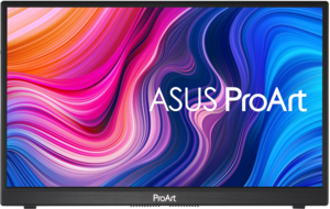 Asus ProArt PA148CTV Touch Monitor
