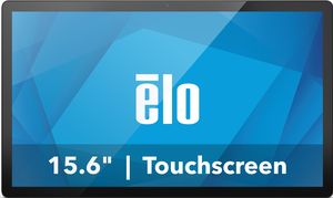 Elo I-Series 3 Point-of-Sale & Point-of-Information Display