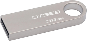Kingston DT SE9 USB Stick 32GB