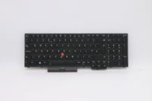 Lenovo CMNM-CS2 BL Tastatur (UK English)