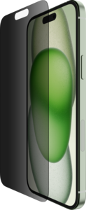 Belkin iPhone14ProMax/15Plus adatv. szű.