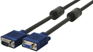 Kabely ARTICONA HD15 konektor - zdírka VGA