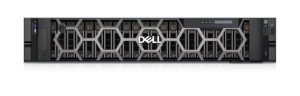 Server Dell PowerEdge R7615