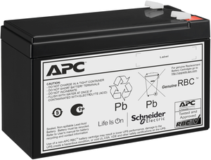 APC akkumulátor Back-UPS BX1600MI