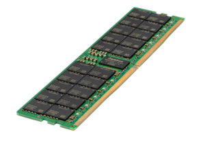 Mémoire DDR5 HPE 16 Go 4 800 MHz