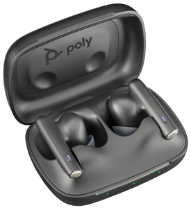 Poly Voyager Free 60 Earbuds