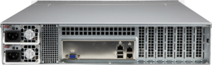 Supermicro Fenway-21XE312.3 Server