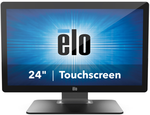 Elo 2402L Touch Monitor