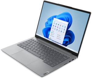 Lenovo ThinkBook 14 Gen 6 Ultrabookok
