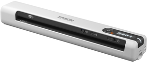 Escáner Epson WorkForce DS-80W
