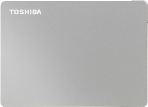 HDD externos Toshiba Canvio Flex