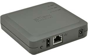 Serveur périph. silex DS-520AN WiFi USB