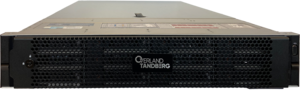 Tandberg Olympus O-R800 rack szerver