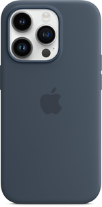 Fundas de silicona con MagSafe Apple iPhone 14 Pro