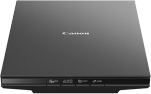 Escáner plano Canon CanoScan LiDE