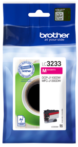 Brother LC-3233 Ink