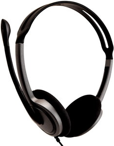 Auriculares con cable V7