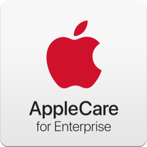Services AppleCare for Enterprise