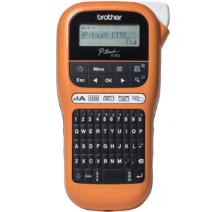 Brother P-Touch ipari feliratozó készülékek
