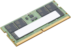 Lenovo 32 GB DDR5 5600 MHz memória
