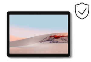 MS Surface Go 4 EHS+ 4J Garantie