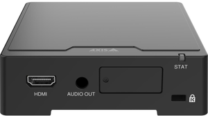 AXIS D1110 4K videó-dekóder