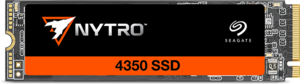 SSD internes Seagate Nytro 4350