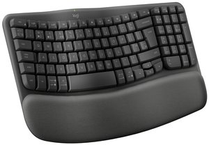 Logitech Wave Tastatur for Business