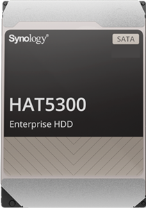 Synology SATA HAT5300 belső HDD-k