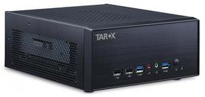 TAROX 5210 i5 Quadro T1000 16G/500GB WS