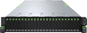 Server Fujitsu PRIMERGY RX2540 M7
