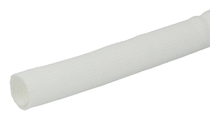 Snap Fabric Tube 2.5m White