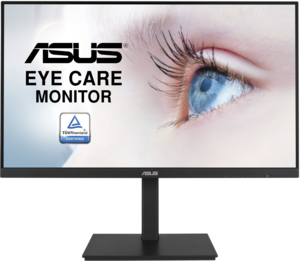 ASUS VA24DQSB Monitor