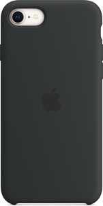 Silikonové obaly Apple iPhone SE