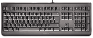CHERRY KC 1068 Keyboard