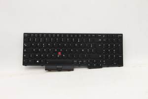 Tastiera Lenovo ThinkPad L15 (FRA)