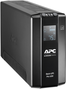 APC Back-UPS Pro UPS-berendezések