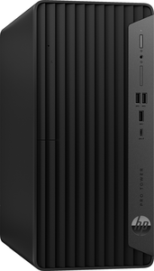 HP Pro Tower 400 G9 i3 8/256 GB PC
