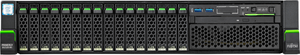 Fujitsu PRIMERGY RX2520 M5 6.4 Server