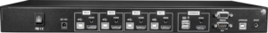 Selettore HDMI 4K 4:1 LINDY