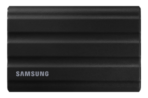 Externí SSD Samsung T7 Shield