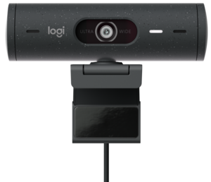 Logitech BRIO 505 webkamera