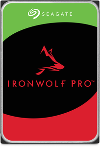 HDD internos Seagate IronWolf Pro