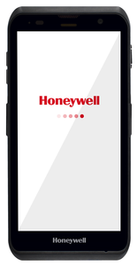 Computer mobile Honeywell ScanPal EDA52