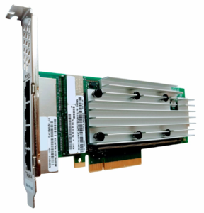 Adaptér Lenovo TS QLogic QL41134 PCIe