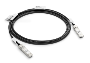 Kabel HPE Aruba SFP+ na SFP+ 3m