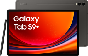 Samsung Galaxy Tab S9+ tabletek