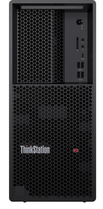 Lenovo ThinkStation P3 torony munkaállomások