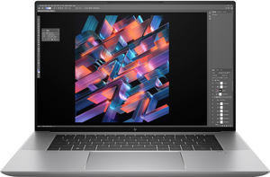 HP ZBook Studio 16 G10 hordozható munkaállomások