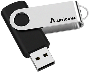 ARTICONA Value USB Stick